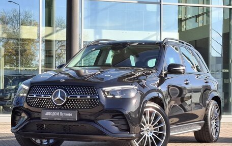Mercedes-Benz GLE, 2026 год, 15 260 000 рублей, 1 фотография