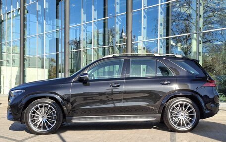 Mercedes-Benz GLE, 2026 год, 15 260 000 рублей, 2 фотография