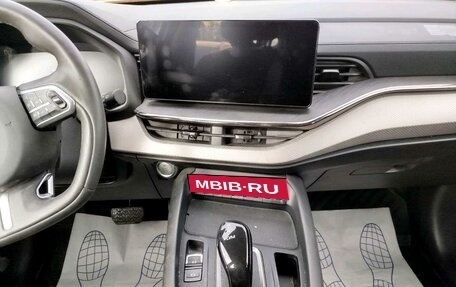 Haval F7 I, 2024 год, 859 500 рублей, 8 фотография