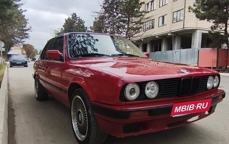 BMW 3 серия, 1989 год, 285 000 рублей, 1 фотография