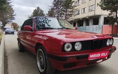BMW 3 серия, 1989 год, 285 000 рублей, 1 фотография