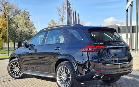 Mercedes-Benz GLE, 2026 год, 15 260 000 рублей, 3 фотография