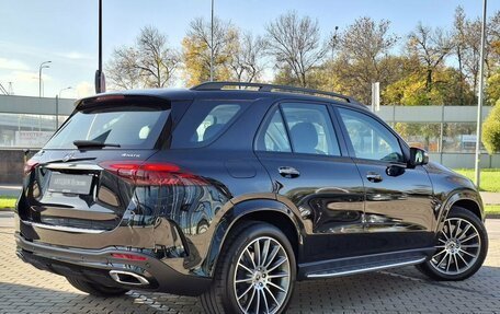 Mercedes-Benz GLE, 2026 год, 15 260 000 рублей, 7 фотография