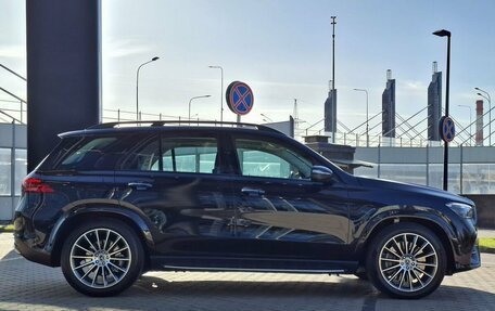 Mercedes-Benz GLE, 2026 год, 15 260 000 рублей, 9 фотография