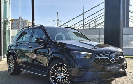 Mercedes-Benz GLE, 2026 год, 15 260 000 рублей, 8 фотография