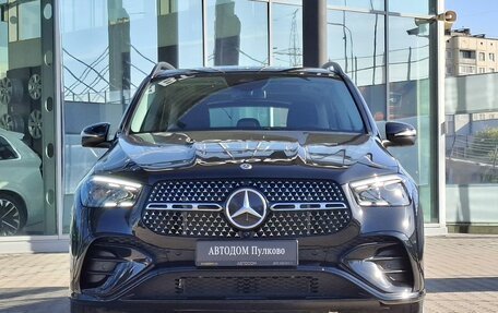 Mercedes-Benz GLE, 2026 год, 15 260 000 рублей, 10 фотография