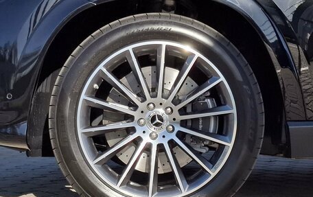 Mercedes-Benz GLE, 2026 год, 15 260 000 рублей, 11 фотография