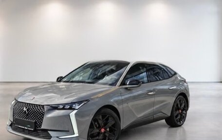 DS 4, 2023 год, 2 700 000 рублей, 1 фотография