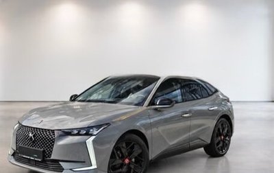 DS 4, 2023 год, 2 700 000 рублей, 1 фотография