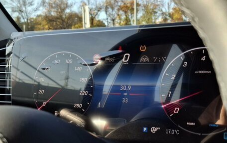 Mercedes-Benz GLE, 2026 год, 15 260 000 рублей, 19 фотография