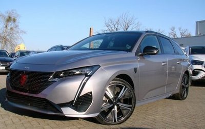 Peugeot 308, 2023 год, 2 650 000 рублей, 1 фотография