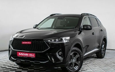 Haval F7 I, 2021 год, 1 597 000 рублей, 1 фотография