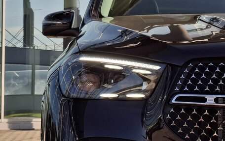 Mercedes-Benz GLE, 2026 год, 15 260 000 рублей, 28 фотография
