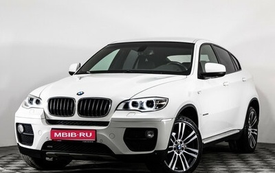 BMW X6, 2013 год, 1 999 000 рублей, 1 фотография