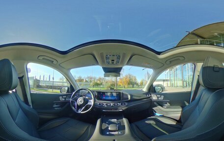 Mercedes-Benz GLE, 2026 год, 15 260 000 рублей, 30 фотография