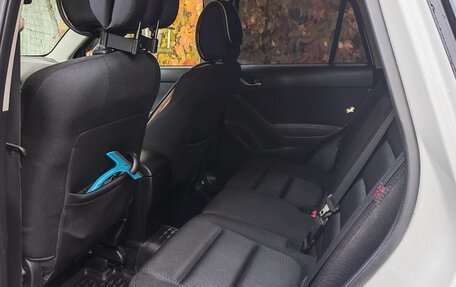 Mazda CX-5 II, 2014 год, 1 600 000 рублей, 7 фотография