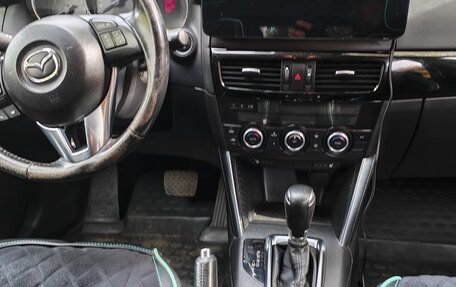 Mazda CX-5 II, 2014 год, 1 600 000 рублей, 6 фотография