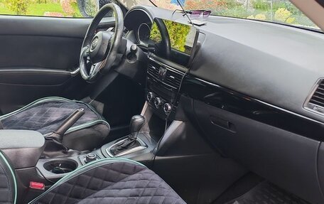 Mazda CX-5 II, 2014 год, 1 600 000 рублей, 5 фотография