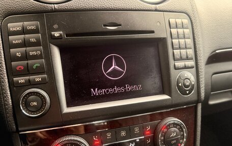 Mercedes-Benz M-Класс, 2008 год, 2 100 000 рублей, 3 фотография