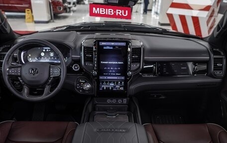 Rambler 1500, 2026 год, 11 050 000 рублей, 34 фотография