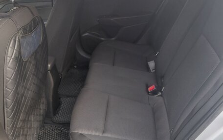 Hyundai Solaris II рестайлинг, 2019 год, 1 050 000 рублей, 11 фотография