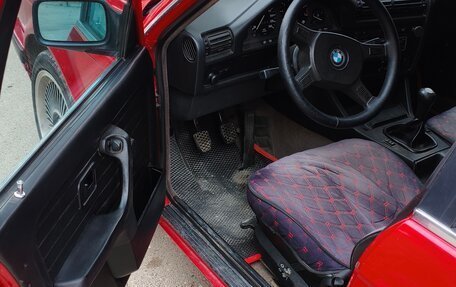 BMW 3 серия, 1989 год, 285 000 рублей, 5 фотография