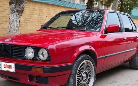 BMW 3 серия, 1989 год, 285 000 рублей, 3 фотография
