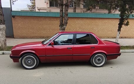 BMW 3 серия, 1989 год, 285 000 рублей, 9 фотография