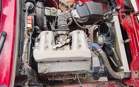 BMW 3 серия, 1989 год, 285 000 рублей, 7 фотография