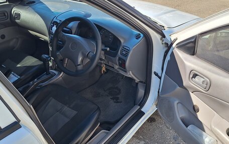 Nissan Sunny B15, 2003 год, 350 000 рублей, 4 фотография