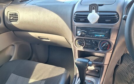 Nissan Sunny B15, 2003 год, 350 000 рублей, 6 фотография