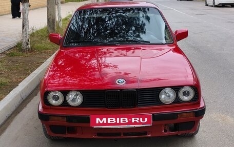 BMW 3 серия, 1989 год, 285 000 рублей, 2 фотография