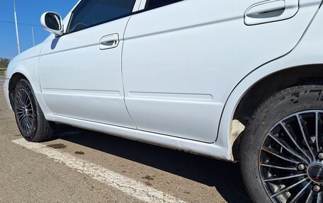 Nissan Sunny B15, 2003 год, 350 000 рублей, 9 фотография