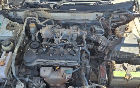 Nissan Sunny B15, 2003 год, 350 000 рублей, 7 фотография