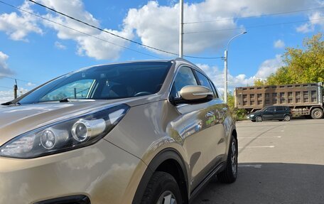 KIA Sportage IV рестайлинг, 2018 год, 2 080 000 рублей, 2 фотография