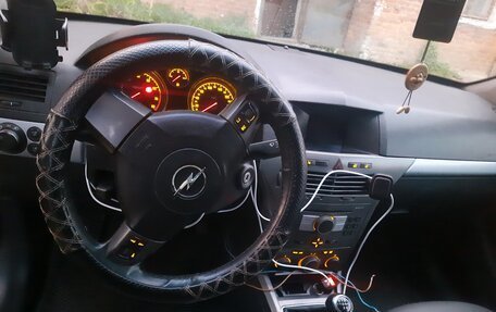 Opel Astra H, 2006 год, 300 000 рублей, 6 фотография