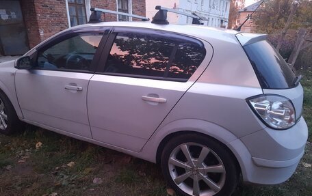 Opel Astra H, 2006 год, 300 000 рублей, 2 фотография
