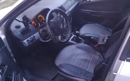 Opel Astra H, 2006 год, 300 000 рублей, 4 фотография