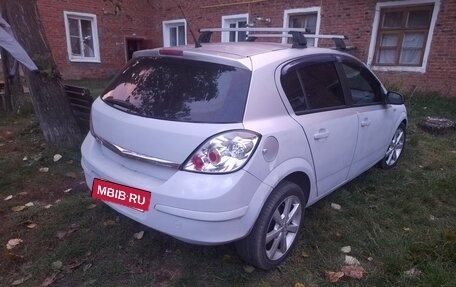 Opel Astra H, 2006 год, 300 000 рублей, 3 фотография
