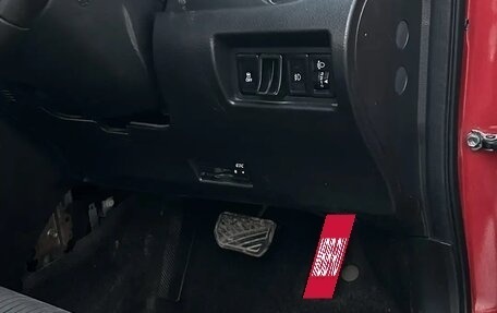 Suzuki Swift IV, 2010 год, 754 000 рублей, 4 фотография