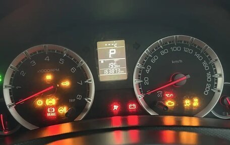 Suzuki Swift IV, 2010 год, 754 000 рублей, 8 фотография