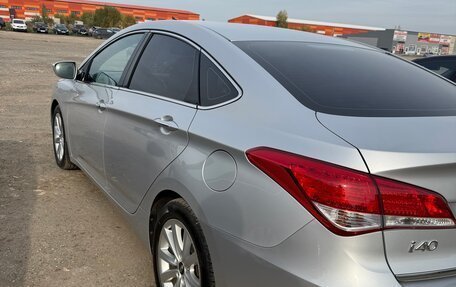 Hyundai i40 I рестайлинг, 2013 год, 1 190 000 рублей, 5 фотография