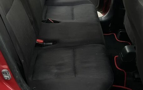 Suzuki Swift IV, 2010 год, 754 000 рублей, 12 фотография
