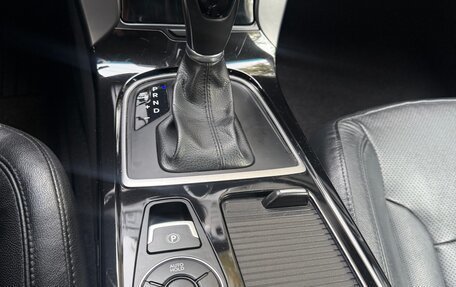 Hyundai i40 I рестайлинг, 2013 год, 1 190 000 рублей, 8 фотография