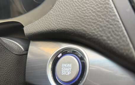Hyundai i40 I рестайлинг, 2013 год, 1 190 000 рублей, 9 фотография