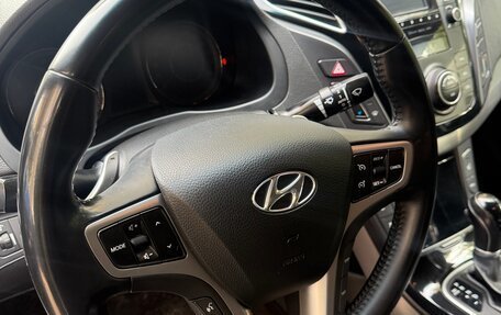 Hyundai i40 I рестайлинг, 2013 год, 1 190 000 рублей, 15 фотография
