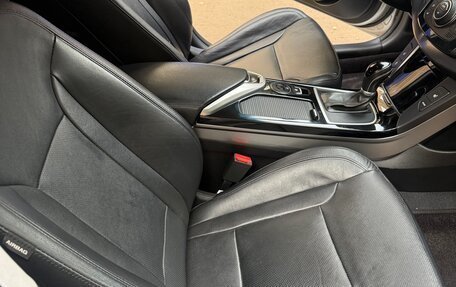 Hyundai i40 I рестайлинг, 2013 год, 1 190 000 рублей, 12 фотография