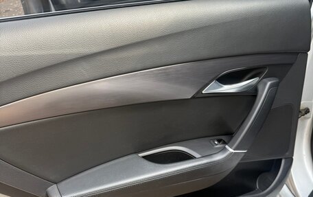 Hyundai i40 I рестайлинг, 2013 год, 1 190 000 рублей, 13 фотография