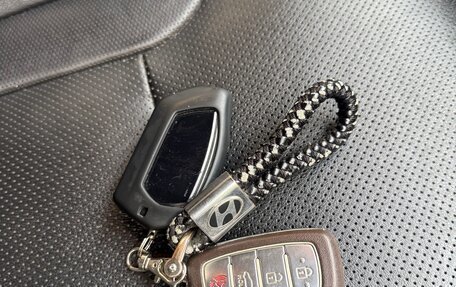 Hyundai i40 I рестайлинг, 2013 год, 1 190 000 рублей, 10 фотография