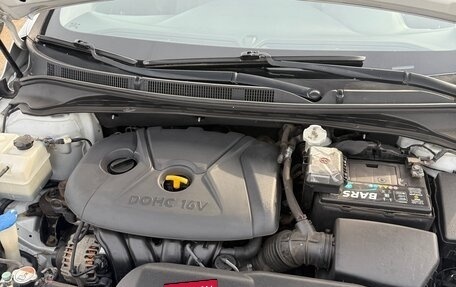 Hyundai i40 I рестайлинг, 2013 год, 1 190 000 рублей, 7 фотография